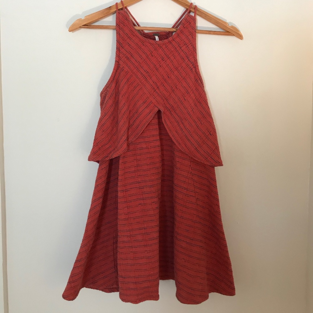 Free People Tunic / Tank